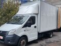 2021 ГАЗ ГАЗель Next, белый, 2000000 рублей - вид 3