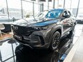 2025 Mazda CX-50, чёрный, 4725000 рублей - вид 3