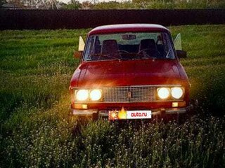 1985 Lada (ВАЗ) 2106, красный, 90000 рублей, вид 1