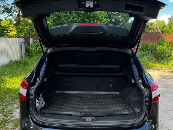 2015 Nissan Qashqai II, чёрный, 1650000 рублей - вид 13