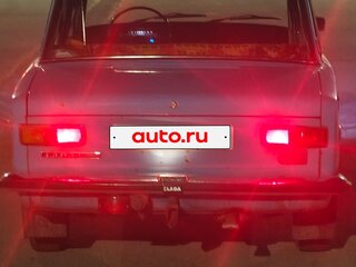 1984 Lada (ВАЗ) 2101, голубой, 170000 рублей, вид 5