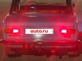 1984 Lada (ВАЗ) 2101, голубой, 170000 рублей - вид 4