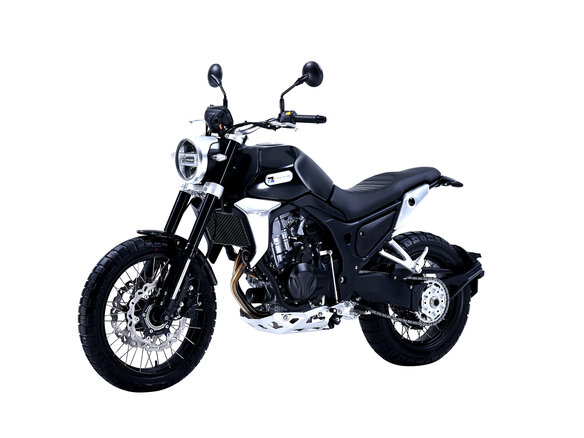 2025 Kove 500F Wild, зелёный, 705000 рублей - вид 21