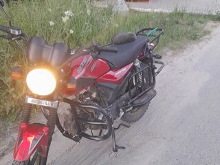 Rockot ALPHA TOURIST M-11