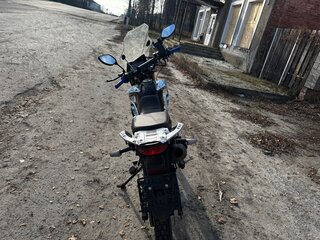 Motoland XT 250 ST
