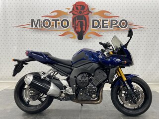 2007 Yamaha FZ1, синий, 540000 рублей, вид 1