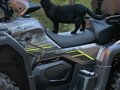 2025 CFMoto CFORCE 600 Advanced EPS, чёрный, 1199000 рублей - вид 1