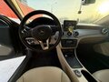2015 Mercedes-Benz GLA 200 I (X156), коричневый, 1600000 рублей - вид 5