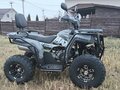 2025 ABM Apache 200, чёрный, 180000 рублей - вид 1