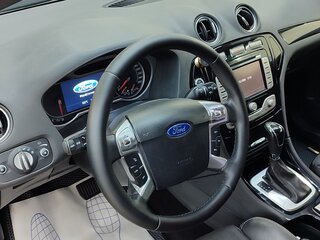 2010 Ford Mondeo IV, фиолетовый, 750000 рублей, вид 5