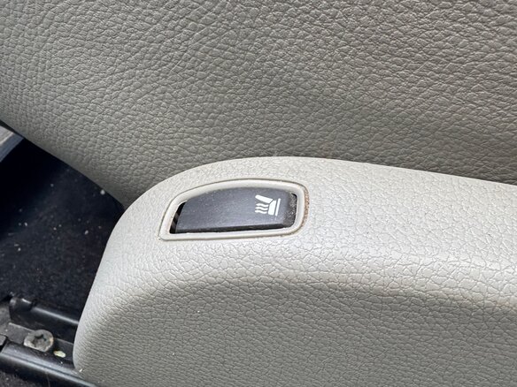 2005 Renault Logan I, синий - вид 13