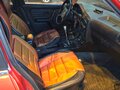 1985 BMW 3 серии 316 II (E30), красный, 220000 рублей - вид 7