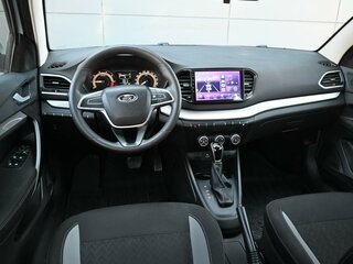 2024 Lada (ВАЗ) Vesta SW I Рестайлинг (NG), белый, 1209000 рублей, вид 5