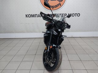 2024 Yamaha MT-09 (FZ-09), чёрный, 1299000 рублей, вид 3