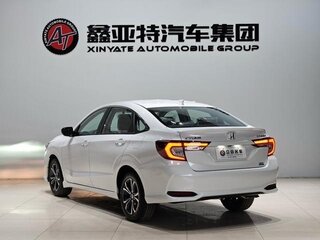 2025 Honda Crider II Рестайлинг, белый, 1750000 рублей, вид 5