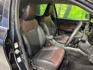 2024 Suzuki Fronx, синий, 1785000 рублей, вид 5