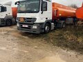 2011 Граз ППЦ 94315, оранжевый, 800000 рублей - вид 7