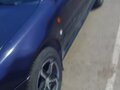 1996 Audi A4 I (B5), синий, 340000 рублей - вид 5