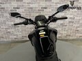 2023 Ducati Diavel V4, чёрный - вид 10