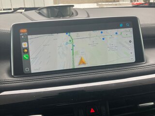 2015 BMW X5 50i III (F15), чёрный, 4500000 рублей, вид 5