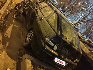 2006 Lada (ВАЗ) 2112, серый, 250000 рублей, вид 2