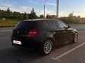 2010 BMW 1 серии 116i I (E81/E82/E87/E88) Рестайлинг, чёрный, 690000 рублей - вид 8