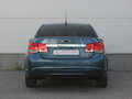 2013 Chevrolet Cruze I Рестайлинг, синий, 670000 рублей - вид 3