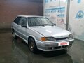 2005 Lada (ВАЗ) 2113, серебристый, 100000 рублей - вид 2
