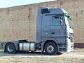 2007 Mercedes-Benz Actros, серый, 5200000 рублей - вид 5