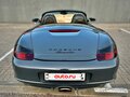 2003 Porsche Boxster I (986) Рестайлинг, серый, 2500000 рублей - вид 8