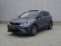 2021 Geely Coolray I, серый, 1599000 рублей - вид 2