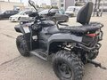 2026 Hisun Guardian, чёрный, 600000 рублей - вид 4