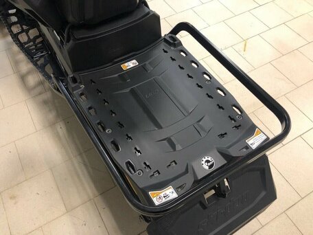 2023 BRP Ski-Doo Expedition 900, чёрный, 1524300 рублей, вид 4