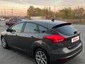 2017 Ford Focus III Рестайлинг, серый, 950000 рублей - вид 3