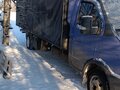 2006 ГАЗ ГАЗель (3302), синий, 650000 рублей - вид 2
