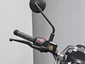 2025 Royal Enfield Himalayan, чёрный - вид 8