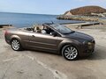 2008 Ford Focus II Рестайлинг, коричневый, 1500000 рублей - вид 4