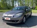 2012 Renault Fluence I, серый, 850000 рублей