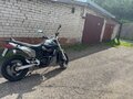 2012 Stels 400 GT, серебристый, 90000 рублей - вид 3
