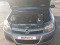 2004 Opel Astra H, серебристый, 260000 рублей - вид 1