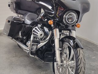 2015 Harley-Davidson Street Glide Special, чёрный, 1159000 рублей, вид 3