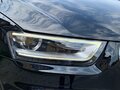 2013 Audi Q3 I (8U), чёрный - вид 9