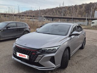 2023 Dongfeng Shine Max, серый, 1850000 рублей, вид 2