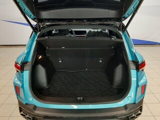 2024 Geely Coolray I Рестайлинг, голубой, 2099000 рублей, вид 5