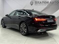 2024 Audi A6 45 TFSI Long V (C8) Рестайлинг, чёрный, 6899000 рублей - вид 10