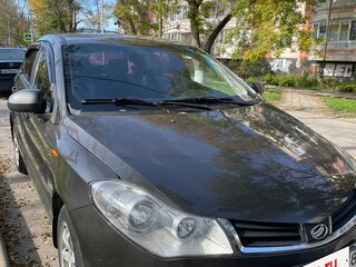 2012 ЗАЗ Forza, серый, 400000 рублей, вид 4