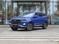 2024 Xcite X-Cross 7, синий, 1745000 рублей