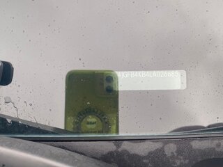 2019 Mercedes-Benz GLE 350 II (V167), серый, 5250000 рублей, вид 5