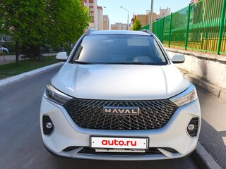 2025 Haval M6 II, белый, 1950000 рублей, вид 1