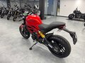 2017 Ducati Monster 797, красный, 720000 рублей - вид 7